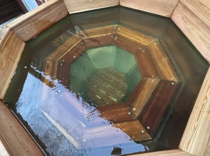 Квартира у Бастиона Грольман