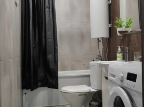 Апартаменты на Пархоменко 2 (374)