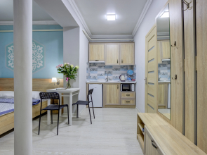 Гостевой Дом VIVA hotel