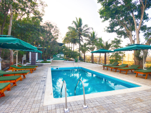 The Herb Farm Igatpuri Hotel