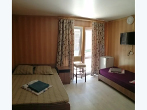 Гостевой Дом на Уютной 10