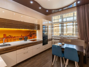 Апартаменты Пять Звезд 8