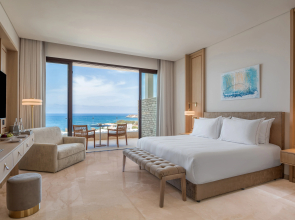 Cap St Georges Hotel&Resort