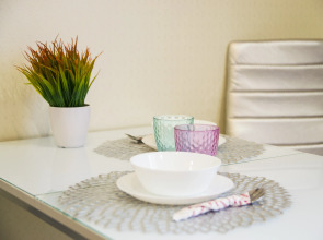 Квартира Учебная 20