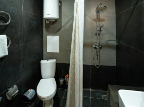 Гостевой дом Край моря