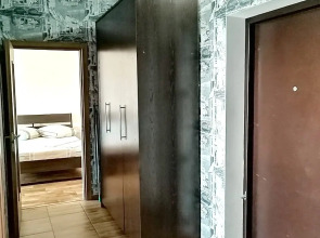 Апартаменты Милый дом на Костычева