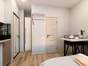 Апартаменты Лес 412/1