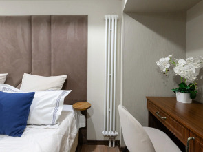 Апартаменты Петербургская коллекция 1