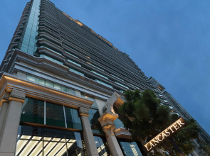 Lancaster Bangkok