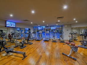 Отель Vintage Grand