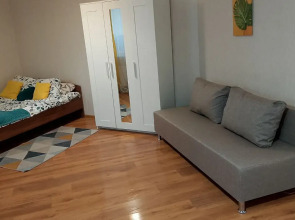 Апартаменты рядом с парком