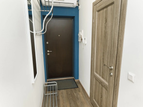 Апартаменты Radius Central House c компанией Домашний Уют 3