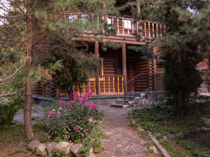 База отдыха Плещеево