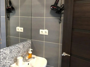 Гостевой Дом Агродом