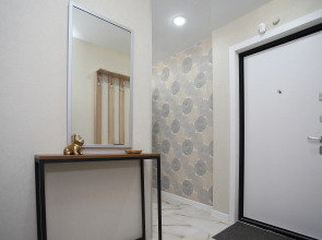 Квартира Новый дом! У метро ст. Заречная! 6 км до центра