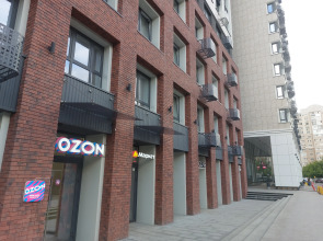 Квартира Новая комфортная и современная в центре. Уфимский кремль.