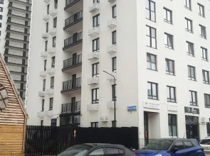 Квартира Просторная 1к на Уфимском шоссе