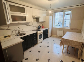 Апартаменты TUR HOUSE в Каспийске