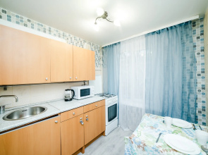 Квартира на улице Константина Симонова 5к3