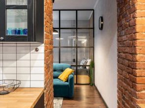 Апартаменты Be Home Liteyny