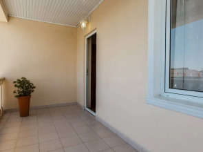 Гостевой Дом Огонек