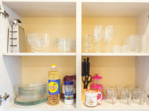 Квартира около метро Пролетарская  №3