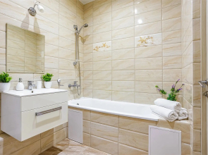 Апартаменты в Центре Краснодара 8