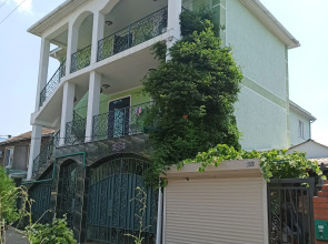 Частный дом На Трудящихся 152а