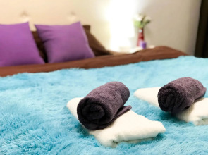 Апартаменты на Малом шоссе 3