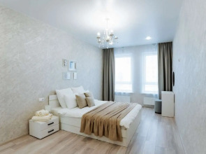 Апартаменты Liberty City