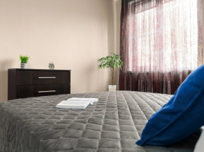 Апартаменты | LUX 2х комн Европея | Немецкая деревня