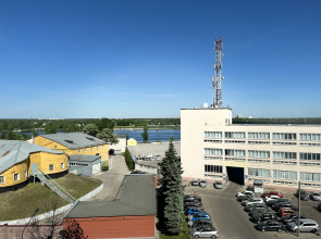 Квартира Вгости на Республиканской