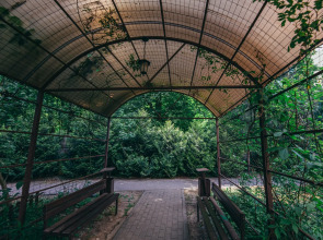 Апартаменты в 100 метрах от КОРОЛЕВСКИХ ВОРОТ КЁНИГСБЕРГА.