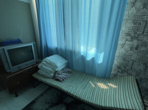 Квартира Уютная 2-комнатная