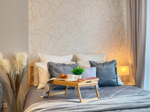 Апартаменты Уютные просторные у метро ЦСКА