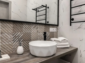 Апартаменты Ivory by Smart Lofts Moscow