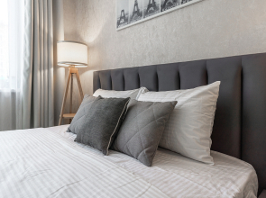 Апартаменты Два Города Рядом с Метро Динамо