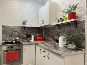 Квартира Sun Sity Kzn