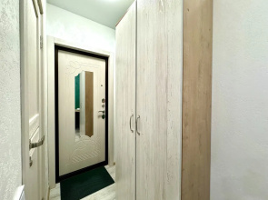 Квартира Mars Hotel Павловский Тракт 307