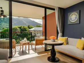 Avista Grande Phuket Karon - MGallery