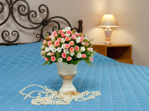 Квартира Велинградская 1