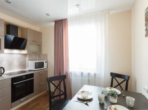 Zhivi Uyutno U Ledovogo Dvortsa Apartments