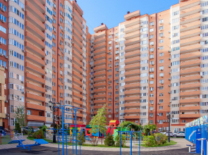 Апартаменты ЖК Панорама 18