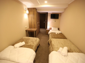 Отель Reverence