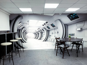 Хоcтел Луноход