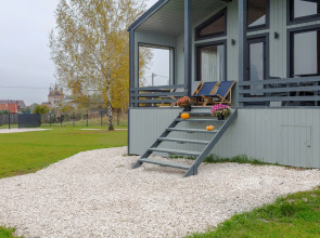 Частный дом МатрешкаHome