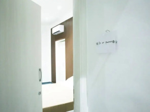 Мини-Отель Mascalzone Latino Luxury Rooms