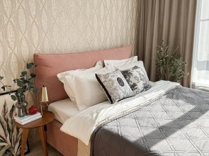 Luchi Apartments