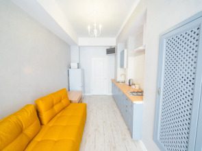 Квартира на Декабристов 36к2