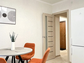 Квартира Стильная Kravc Group в ЖК Лето